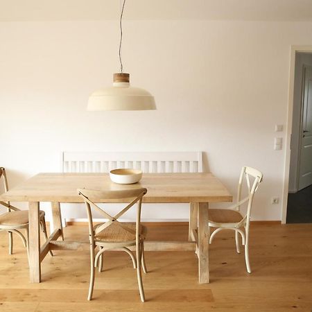 Apartment Seeglueck Am Schliersee - Modern, Zentral, Perfekt Fuer Familien Екстериор снимка