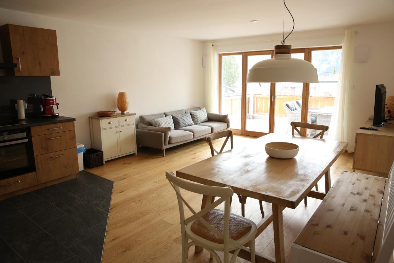 Apartment Seeglueck Am Schliersee - Modern, Zentral, Perfekt Fuer Familien Екстериор снимка