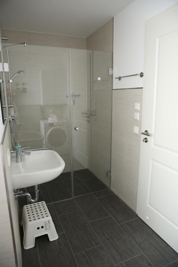 Apartment Seeglueck Am Schliersee - Modern, Zentral, Perfekt Fuer Familien Екстериор снимка