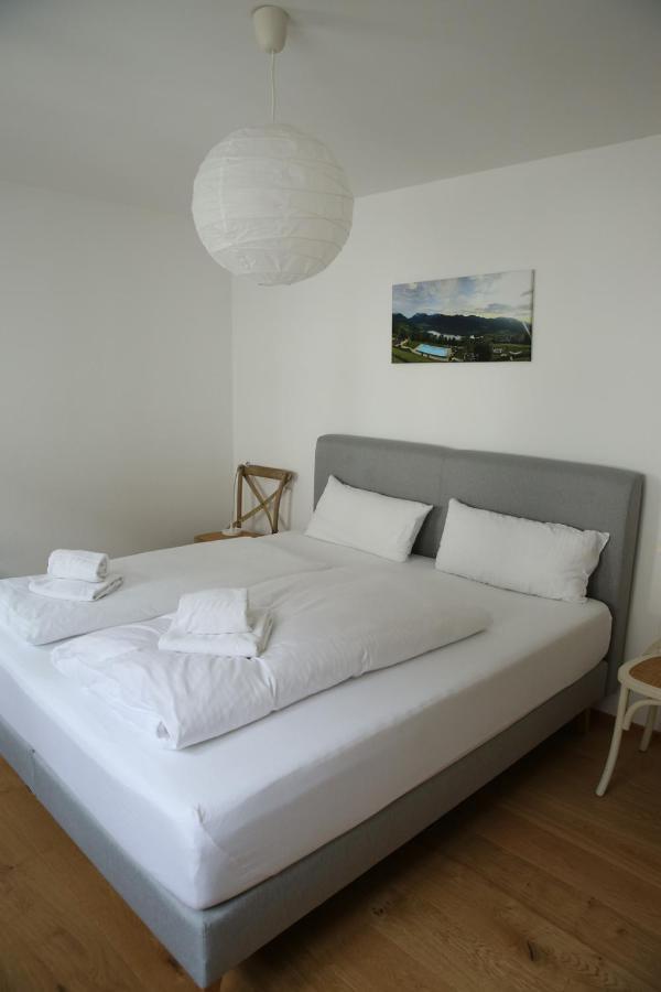 Apartment Seeglueck Am Schliersee - Modern, Zentral, Perfekt Fuer Familien Екстериор снимка