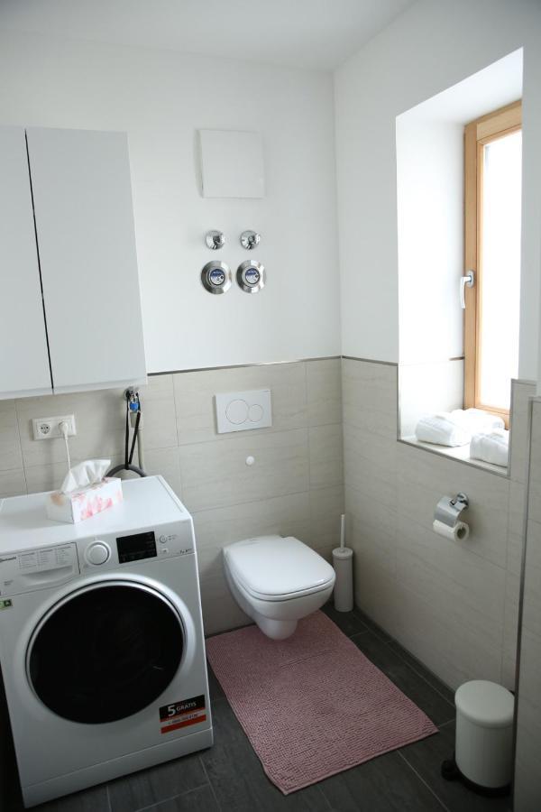 Apartment Seeglueck Am Schliersee - Modern, Zentral, Perfekt Fuer Familien Екстериор снимка