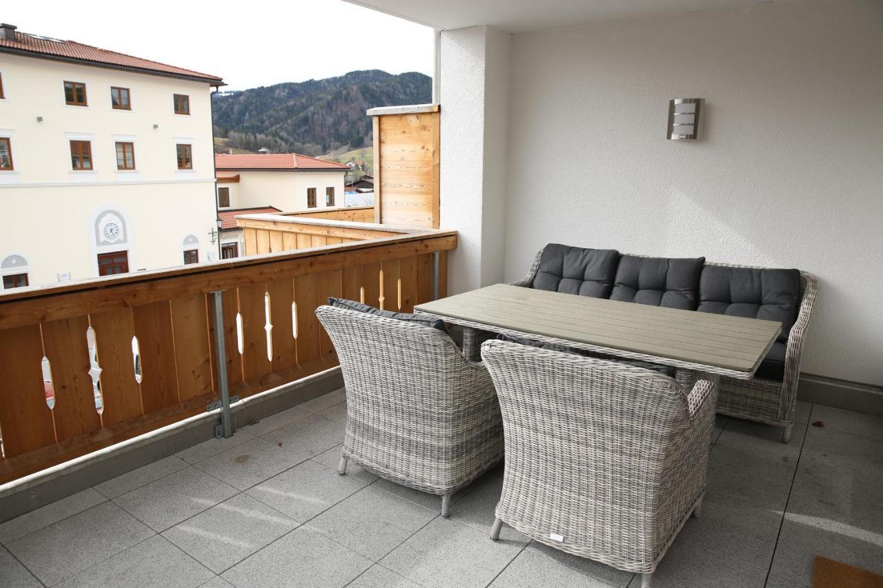 Apartment Seeglueck Am Schliersee - Modern, Zentral, Perfekt Fuer Familien Екстериор снимка
