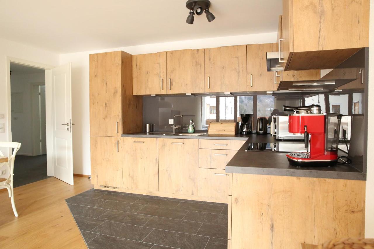 Apartment Seeglueck Am Schliersee - Modern, Zentral, Perfekt Fuer Familien Екстериор снимка