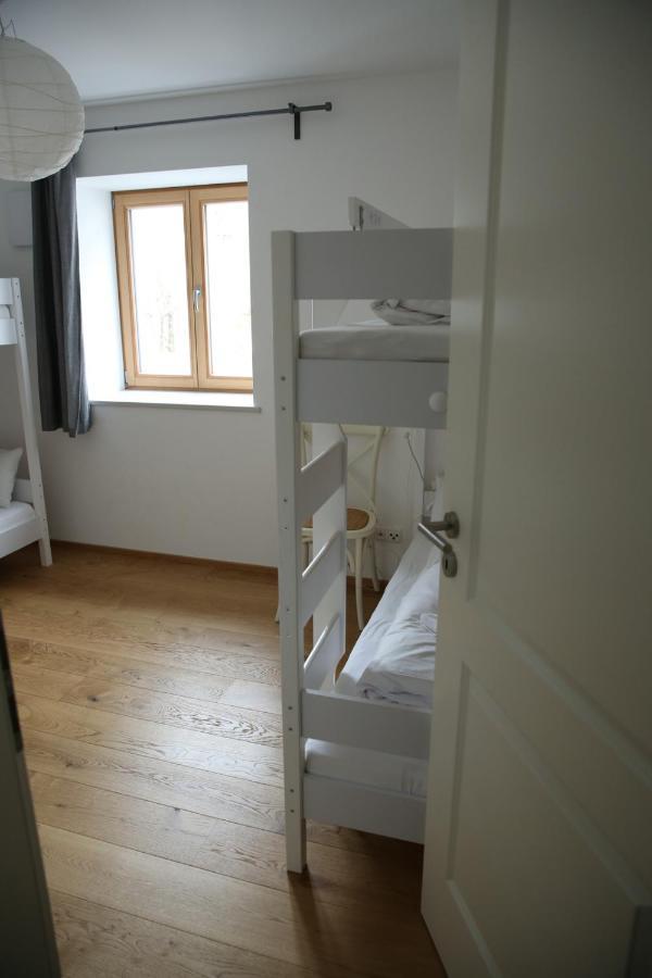 Apartment Seeglueck Am Schliersee - Modern, Zentral, Perfekt Fuer Familien Екстериор снимка