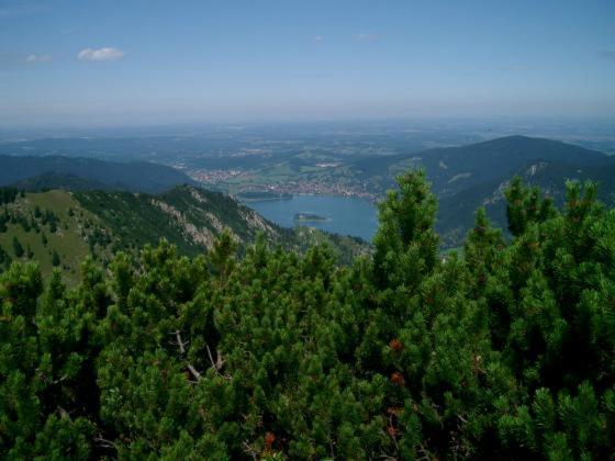 Apartment Seeglueck Am Schliersee - Modern, Zentral, Perfekt Fuer Familien Екстериор снимка