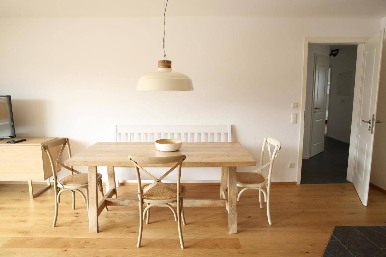 Apartment Seeglueck Am Schliersee - Modern, Zentral, Perfekt Fuer Familien Екстериор снимка