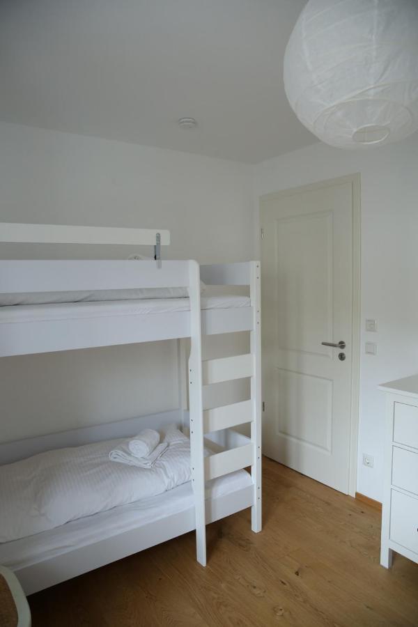 Apartment Seeglueck Am Schliersee - Modern, Zentral, Perfekt Fuer Familien Екстериор снимка