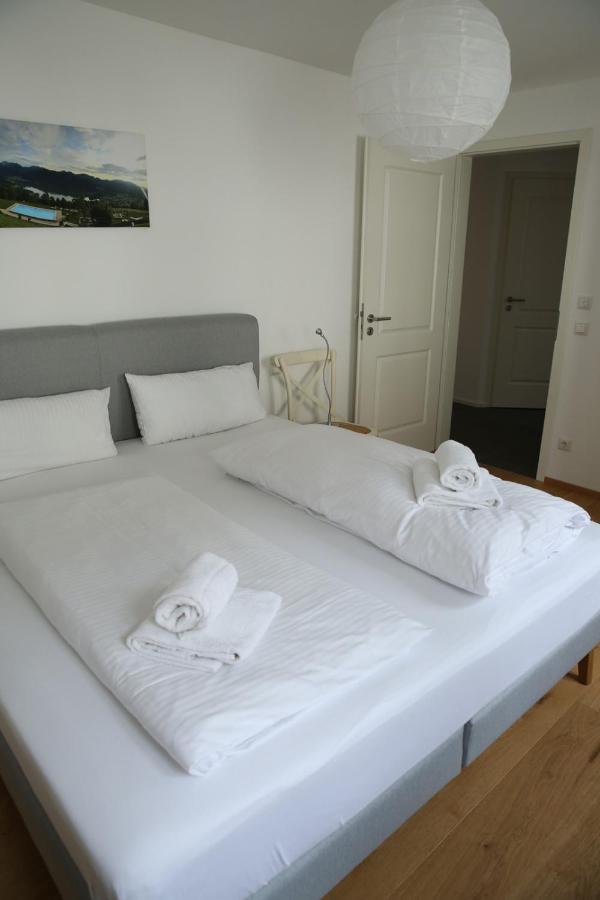 Apartment Seeglueck Am Schliersee - Modern, Zentral, Perfekt Fuer Familien Екстериор снимка