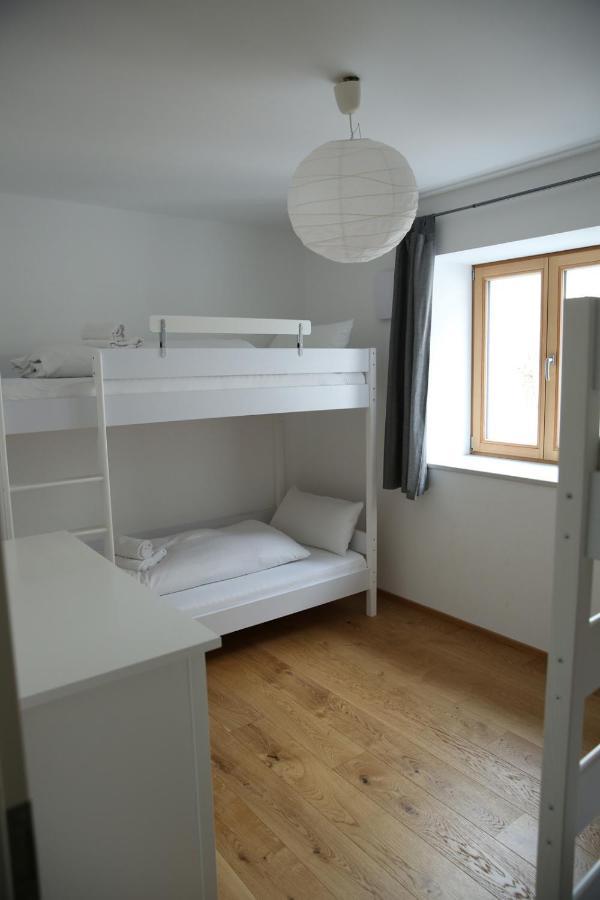 Apartment Seeglueck Am Schliersee - Modern, Zentral, Perfekt Fuer Familien Екстериор снимка