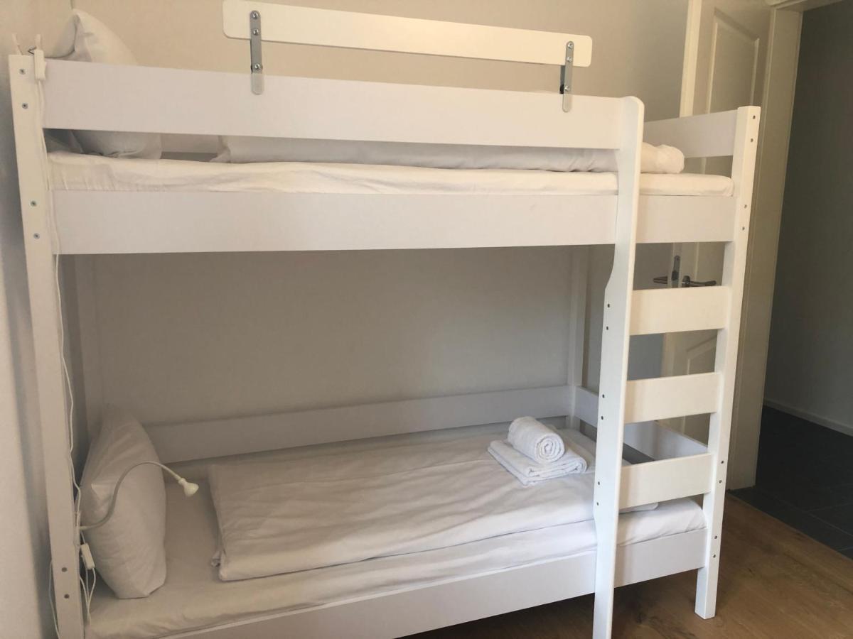 Apartment Seeglueck Am Schliersee - Modern, Zentral, Perfekt Fuer Familien Екстериор снимка