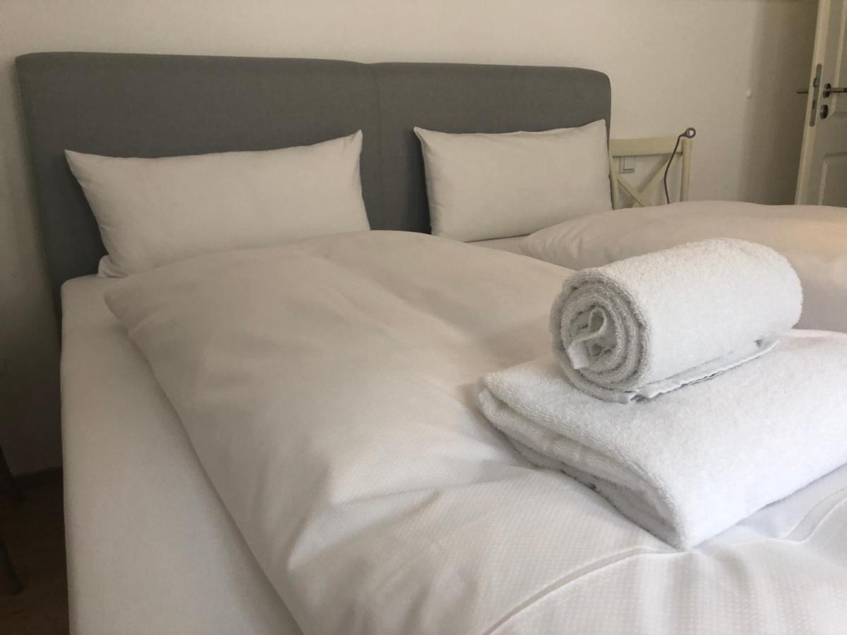 Apartment Seeglueck Am Schliersee - Modern, Zentral, Perfekt Fuer Familien Екстериор снимка