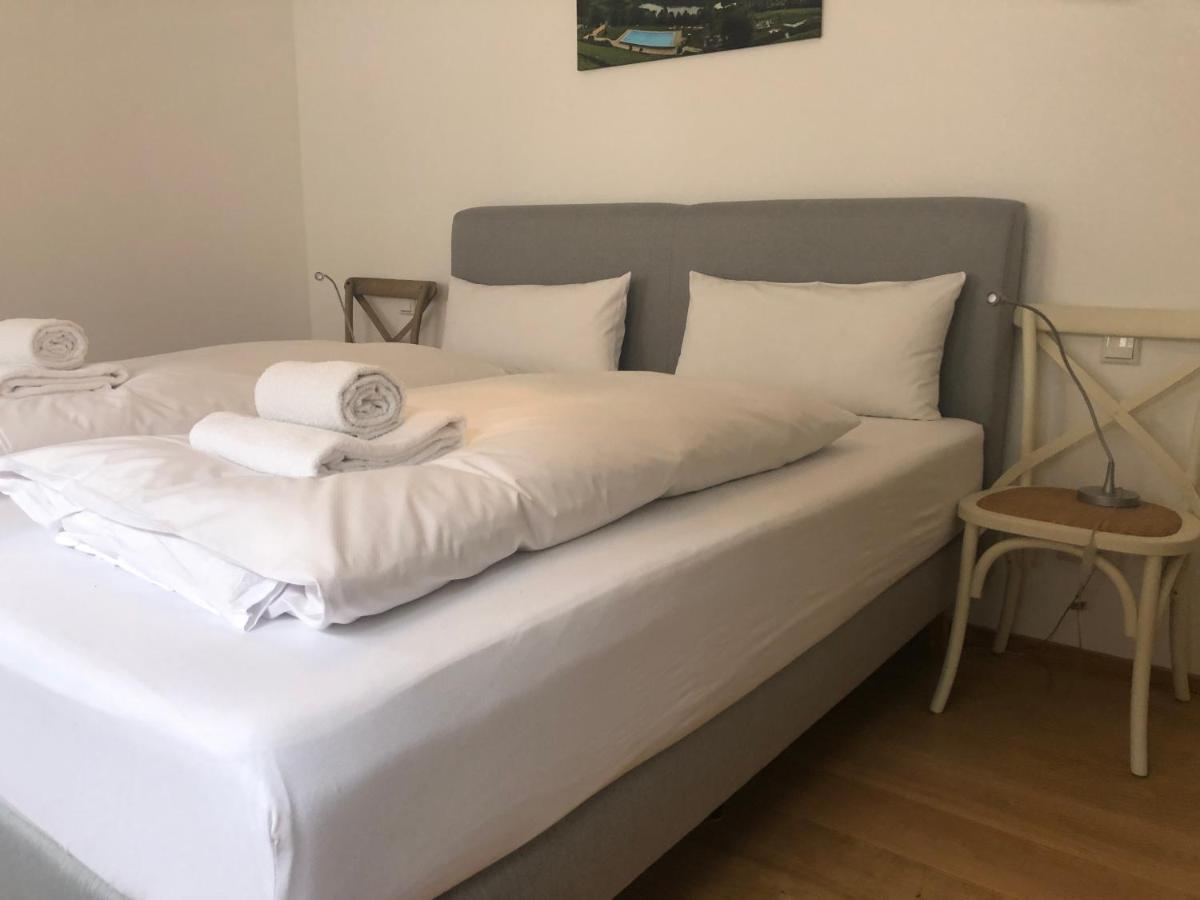 Apartment Seeglueck Am Schliersee - Modern, Zentral, Perfekt Fuer Familien Екстериор снимка