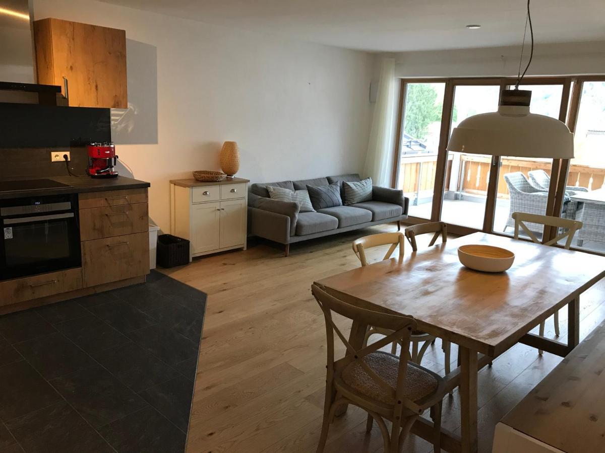 Apartment Seeglueck Am Schliersee - Modern, Zentral, Perfekt Fuer Familien Екстериор снимка