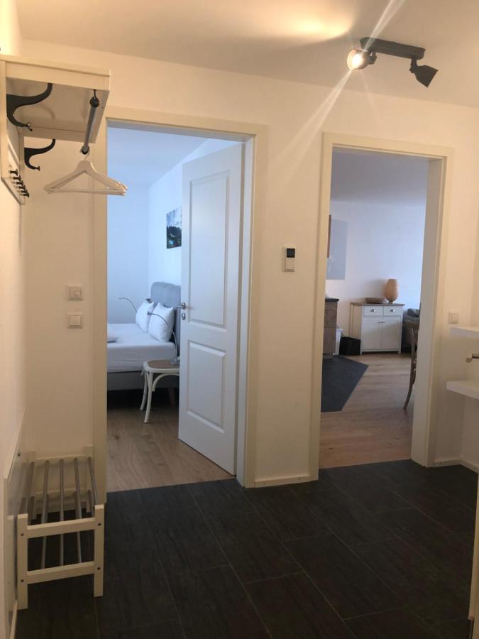 Apartment Seeglueck Am Schliersee - Modern, Zentral, Perfekt Fuer Familien Екстериор снимка