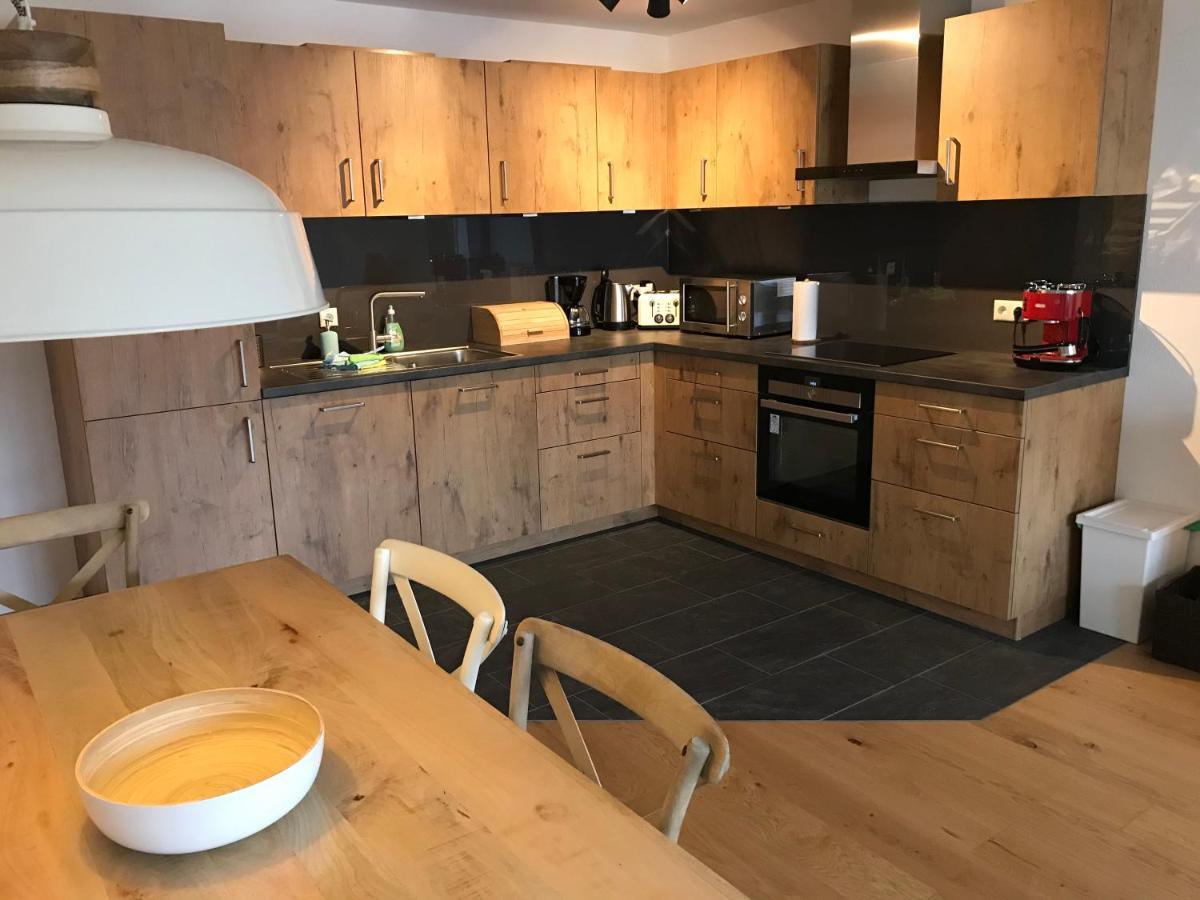 Apartment Seeglueck Am Schliersee - Modern, Zentral, Perfekt Fuer Familien Екстериор снимка