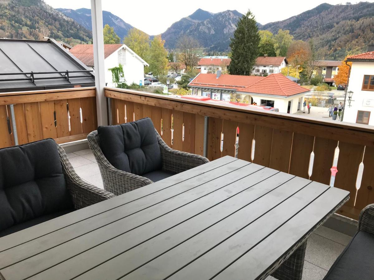 Apartment Seeglueck Am Schliersee - Modern, Zentral, Perfekt Fuer Familien Екстериор снимка