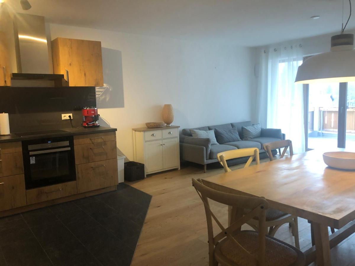 Apartment Seeglueck Am Schliersee - Modern, Zentral, Perfekt Fuer Familien Екстериор снимка