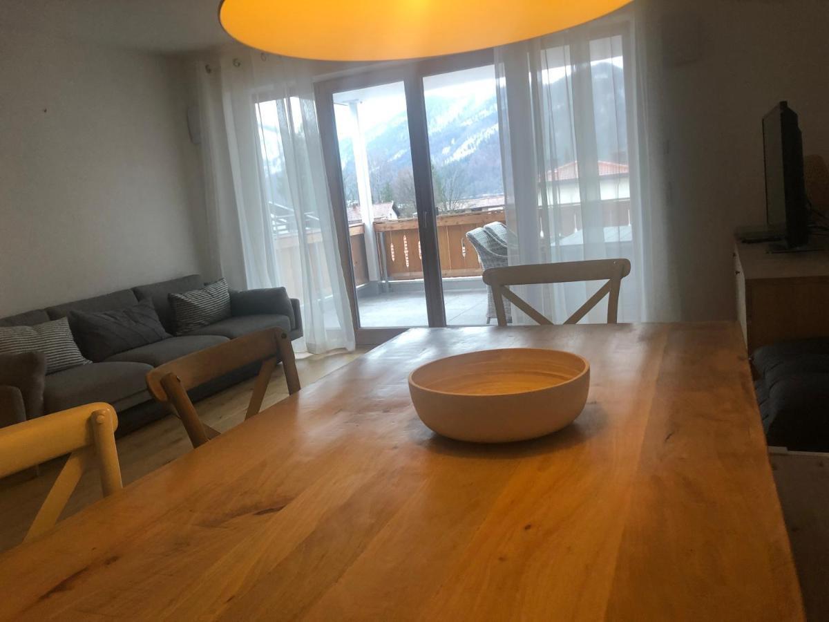 Apartment Seeglueck Am Schliersee - Modern, Zentral, Perfekt Fuer Familien Екстериор снимка