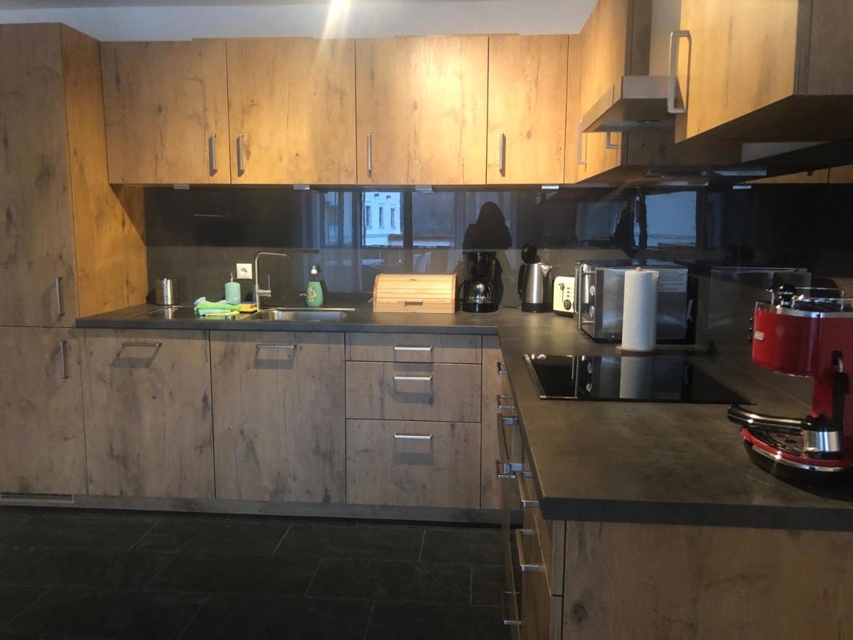 Apartment Seeglueck Am Schliersee - Modern, Zentral, Perfekt Fuer Familien Екстериор снимка
