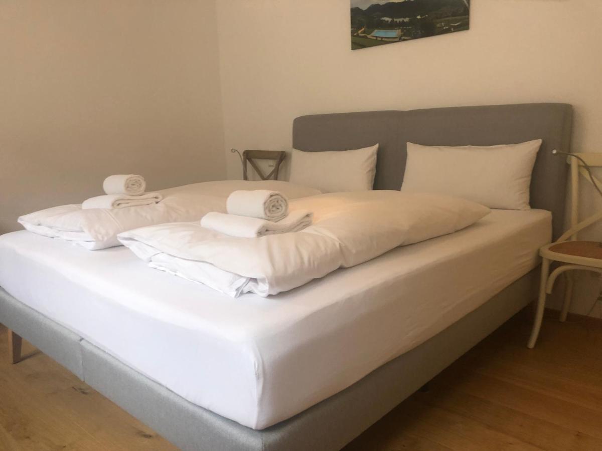 Apartment Seeglueck Am Schliersee - Modern, Zentral, Perfekt Fuer Familien Екстериор снимка