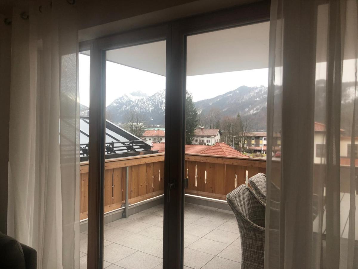 Apartment Seeglueck Am Schliersee - Modern, Zentral, Perfekt Fuer Familien Екстериор снимка