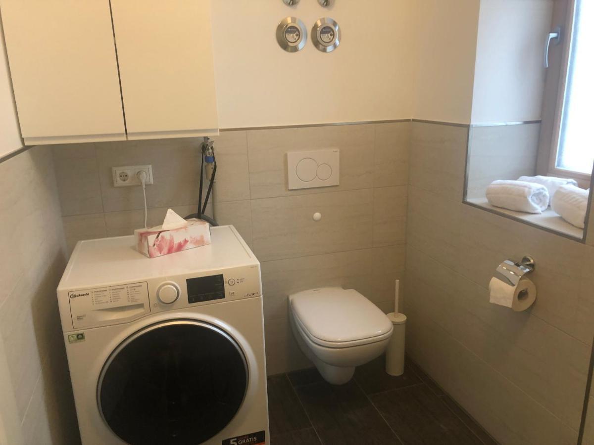 Apartment Seeglueck Am Schliersee - Modern, Zentral, Perfekt Fuer Familien Екстериор снимка