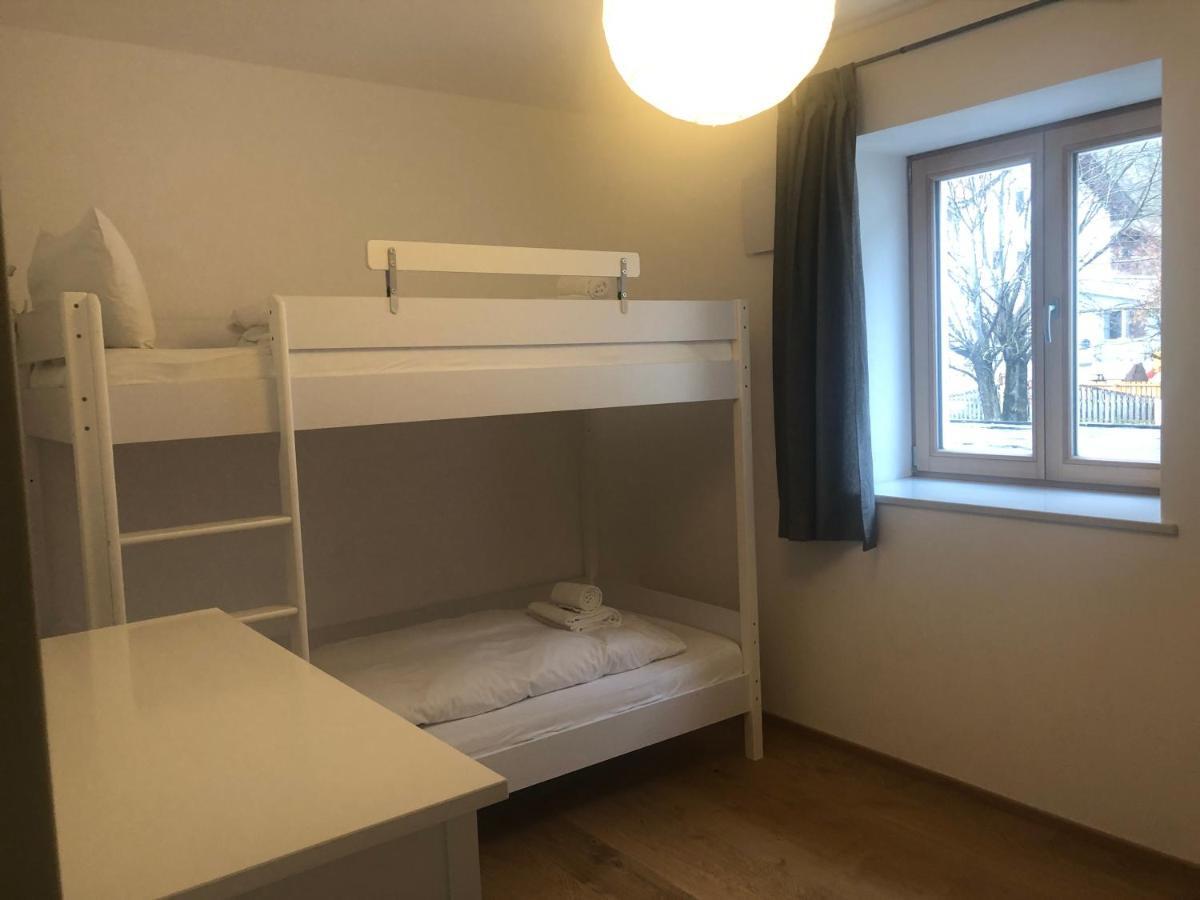 Apartment Seeglueck Am Schliersee - Modern, Zentral, Perfekt Fuer Familien Екстериор снимка